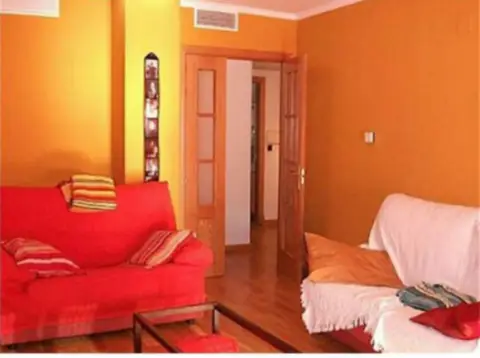 Piso en calle Jaén, 2