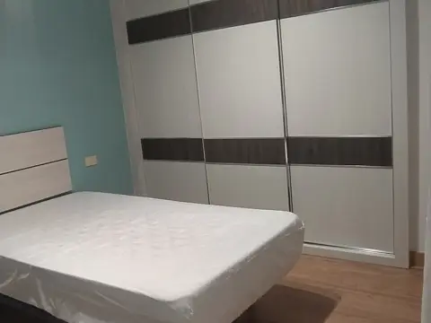 Piso en Avenida de Mariano Andrés, 71