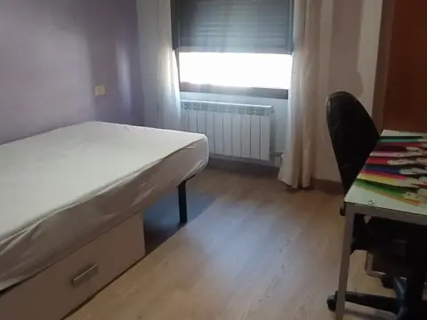 Piso en Avenida de Mariano Andrés, 71