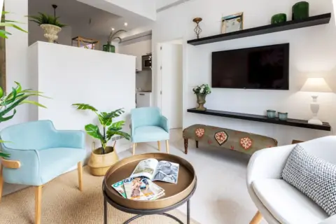 Apartamento en Avenida de Barcelona, 14