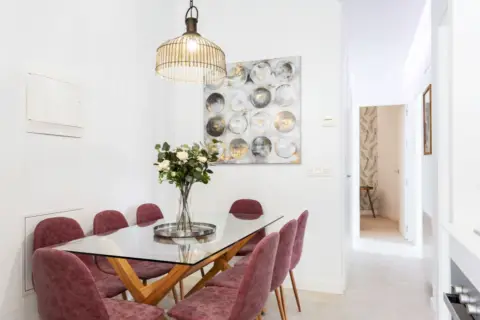 Apartamento en Avenida de Barcelona, 14