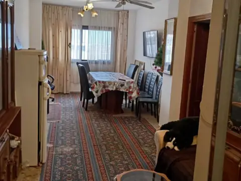 Apartamento en calle de los Ángeles, 26