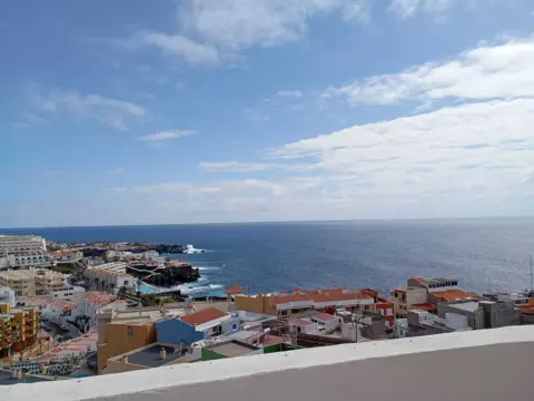 Apartamento en calle de los Ángeles, 26