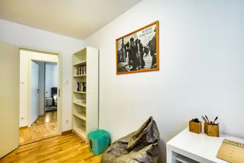 Apartamento en calle Huerto Gambin, 2