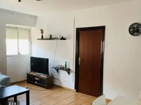 Piso en calle Tarfia, 40