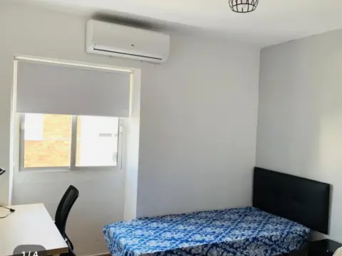 Piso en calle Tarfia, 40