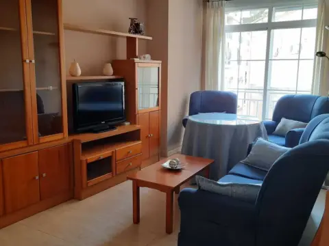 Piso en calle de Antonio de la Cadena, 2