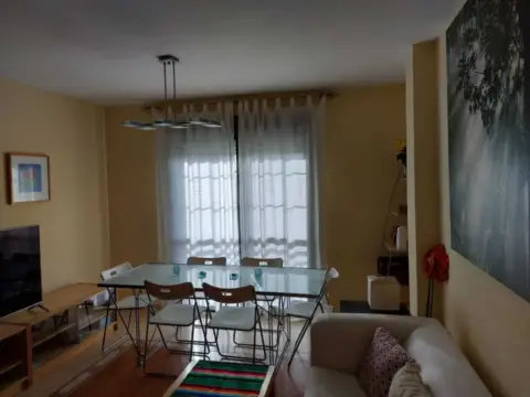 Apartamento en Paseo Condes de Barcelona,  12