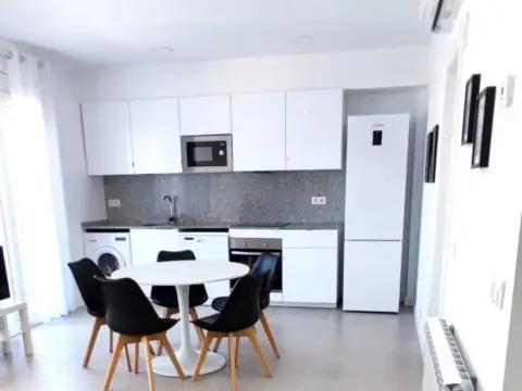 Habitación en Avinguda de Pius XII, 3