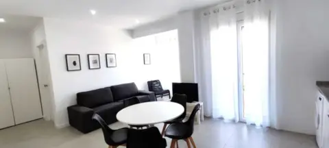 Habitación en Avinguda de Pius XII, 3