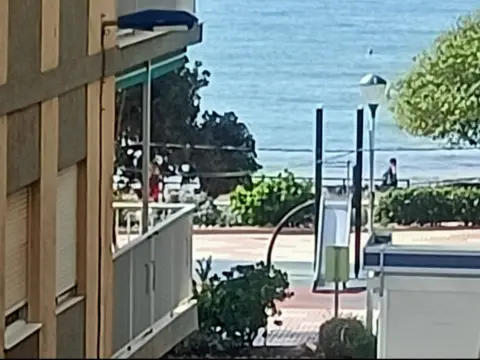 Piso en calle de Orán, 5