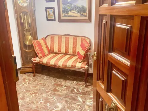 Piso en Avenida de Madrid, 10