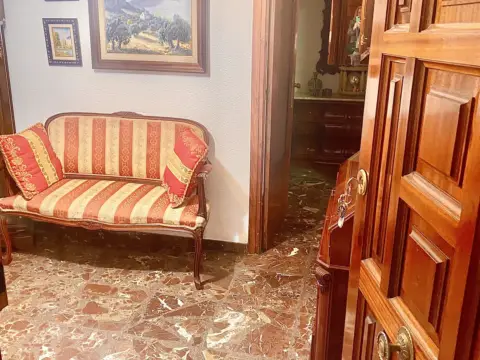 Piso en Avenida de Madrid, 10