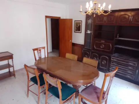 Piso en Avenida de Cuenca, 1
