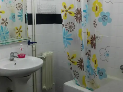 Piso en Paseo de San Antonio, 16