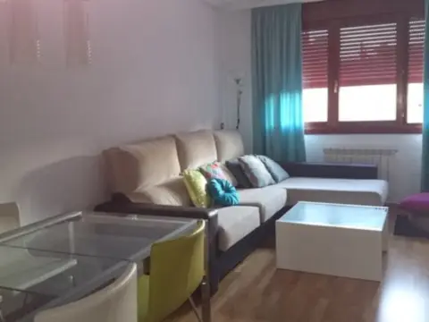 Piso en calle Monasterio de Santo Domingo de Silos, 1