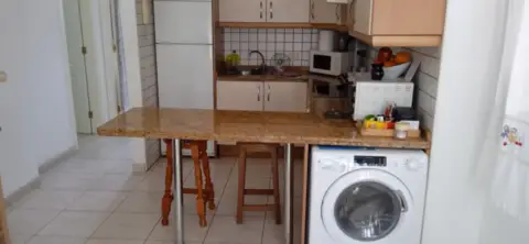 Piso en calle Pérez Galdós, 12