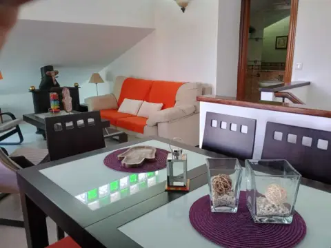 Ático en calle de García Lorca, 12