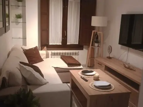 Ático en calle de García Lorca, 12