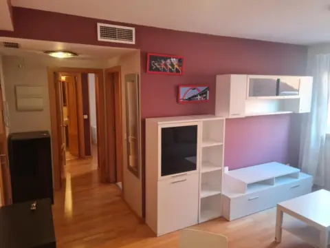 Apartamento en calle de Agustín y Antonia, 15