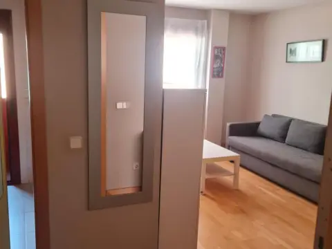 Apartamento en calle de Agustín y Antonia, 15