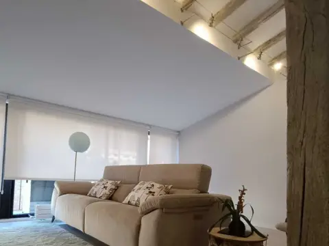 Ático en calle de Fermín Calbetón, 45