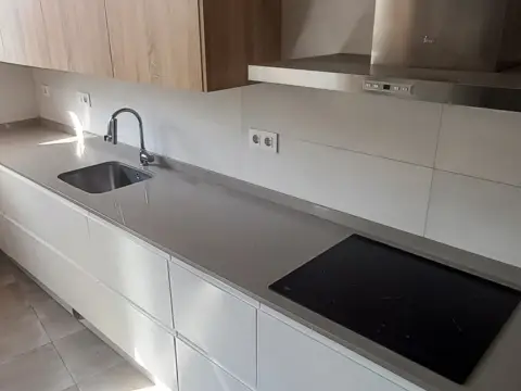 Casa adosada en Carrer de la Roqueta, 3