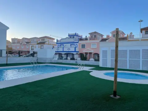 Dúplex en calle de la Lira, 6
