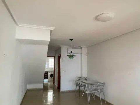 Dúplex en calle de la Lira, 31