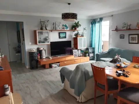 Apartment on Calle del Arquitecto Gilabert, 15