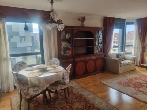 Piso en Avenida Fundación Príncipe de Asturias, 10