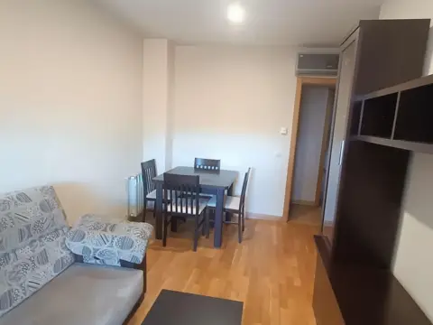 Ático en calle de San Isidro, 14