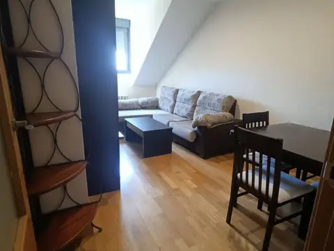 Ático en calle de San Isidro, 14