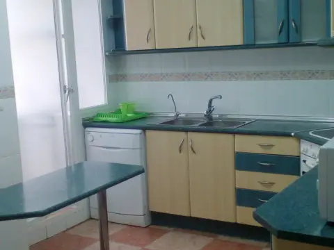 Piso en Carretera de Valencia, 64