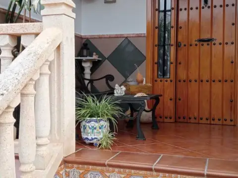 Finca rústica en Ma-3107,  1