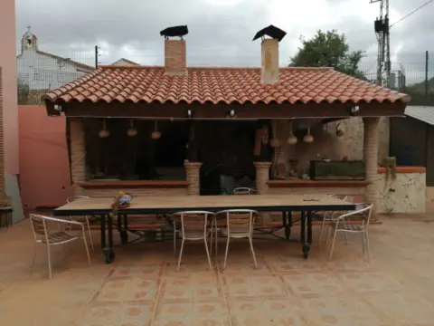 Finca rústica en Ma-3107,  1