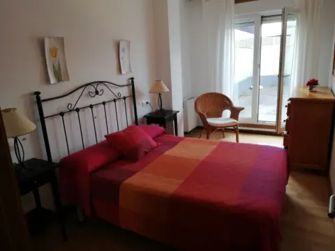 Apartment in calle A Penela, nº 4