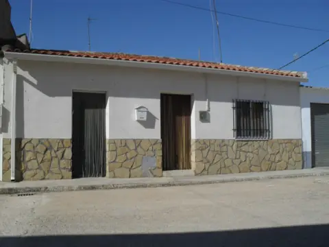 Casa unifamiliar en calle Pozo de Don Pedro, 4