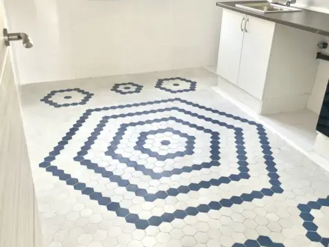 Piso en calle de la Tenderina Baja, 180