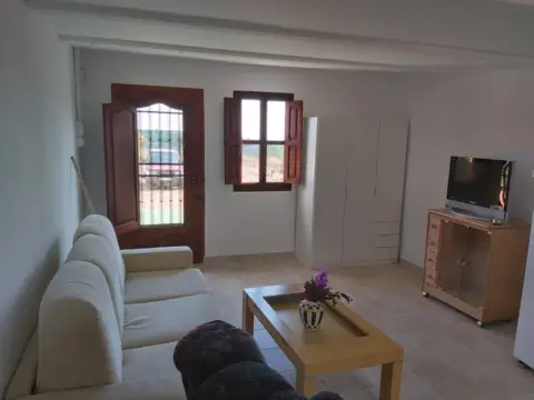 Finca rústica en Carrer de Montanar, 1