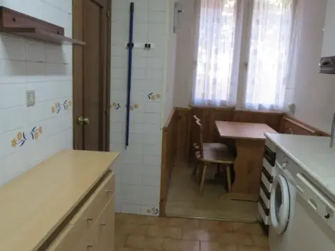 Piso en calle de Tomás Alfaro, 15