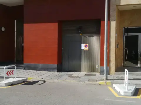 Garaje en Carrer de Sant Josep Obrer, 14