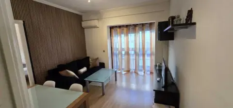 Piso en calle Dársena, 5