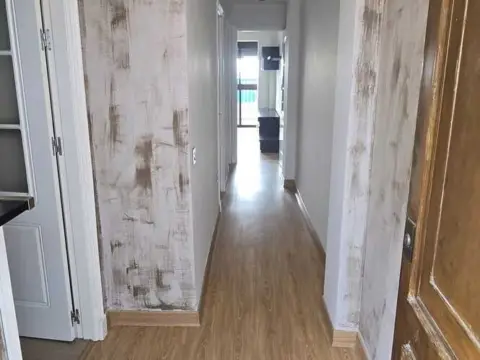 Piso en calle Dársena, 5