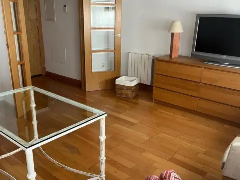 Piso en calle Antonio Gaudi, 1