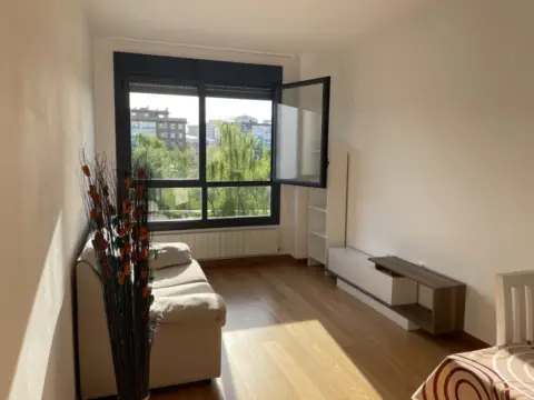 Piso en Avenida de Praga, 24
