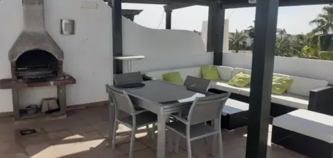 Ático en calle Islas Canarias, 8