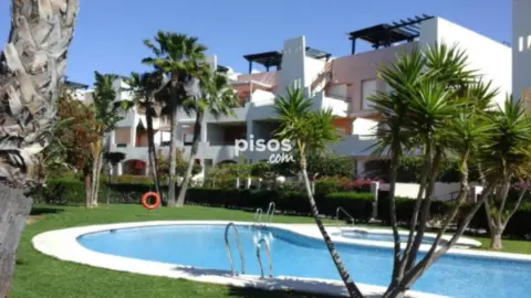 Ático en calle Islas Canarias, 8