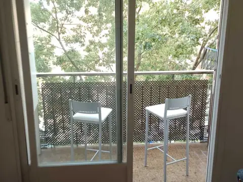 Piso en calle de la Virgen de Ujué, 1