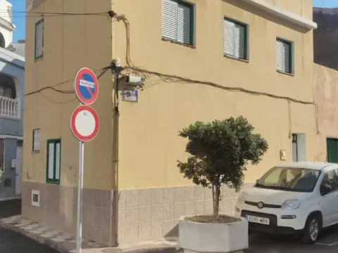 Casa unifamiliar en calle Doctor Fleming, 14